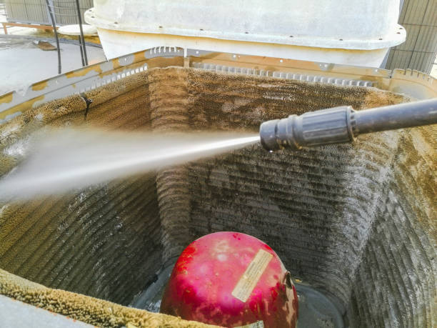 Best Best Air Duct Cleaning Company  in Pistakee Highlands, IL