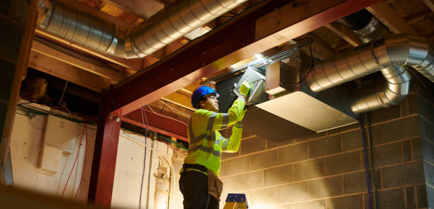 Best Ductwork Cleaning Services  in Pistakee Highlands, IL