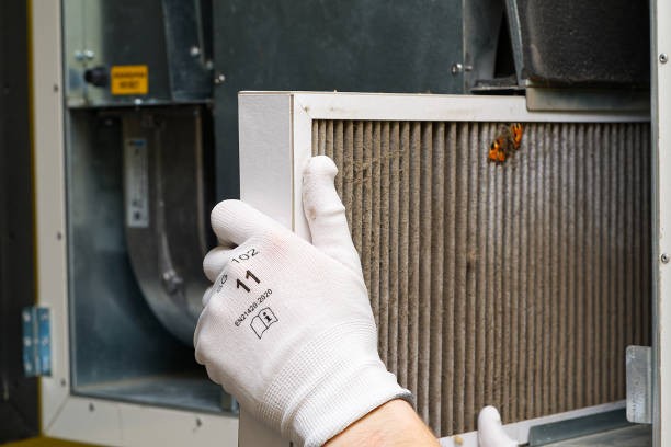 Best Air Duct Cleaning Near Me  in Pistakee Highlands, IL