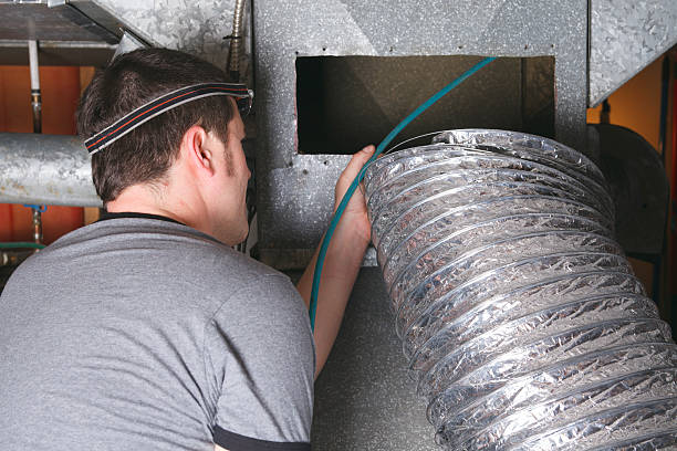 Ductwork Cleaning Services in Pistakee Highlands, IL