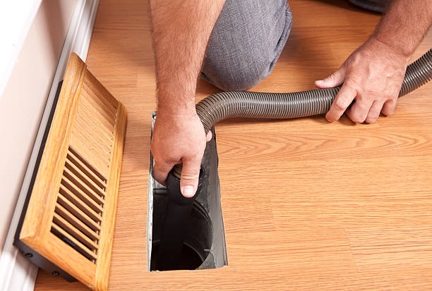 Best Home Air Vent Cleaning  in Pistakee Highlands, IL