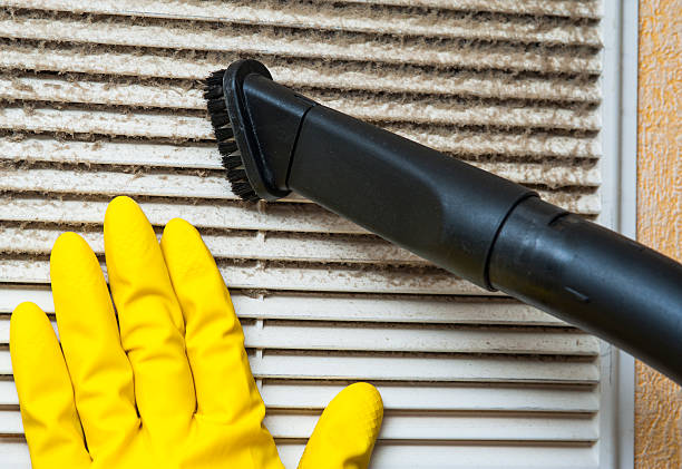 Best Emergency Air Duct Cleaning  in Pistakee Highlands, IL