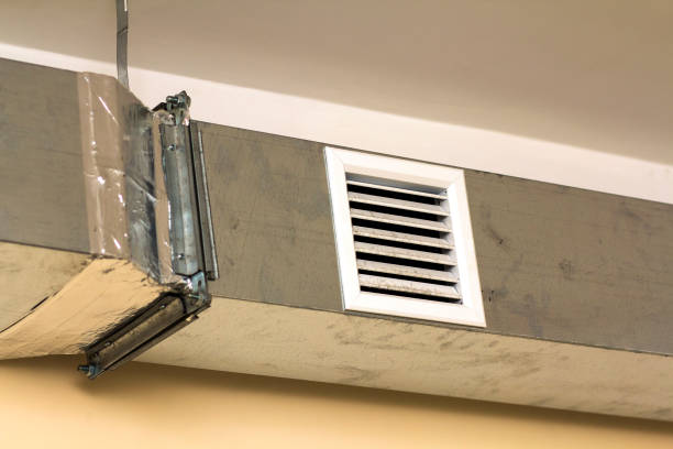 Reliable Pistakee Highlands, IL Airduct Cleaning Solutions